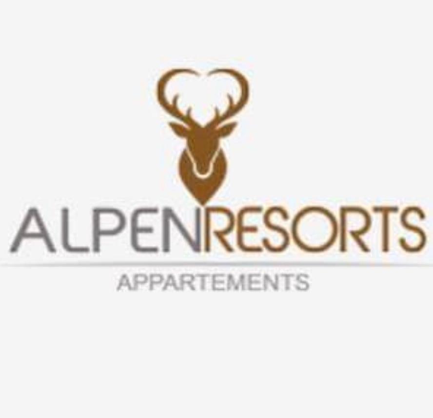 Alpenresorts Landeck Eksteriør billede