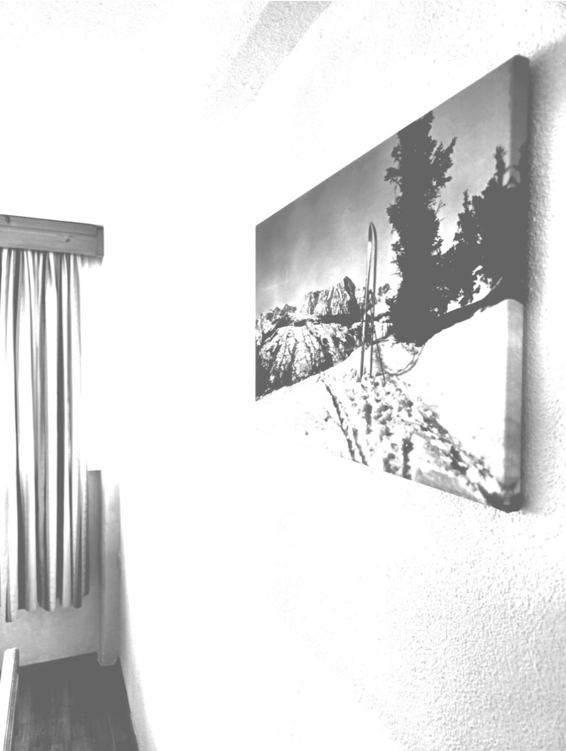 Alpenresorts Landeck Eksteriør billede